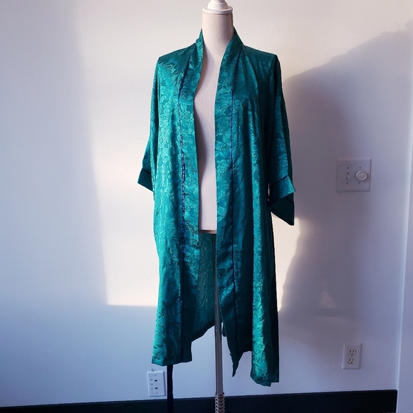 Victoria's Secret | Intimates & Sleepwear | Vintage Vs Robe | Poshmark